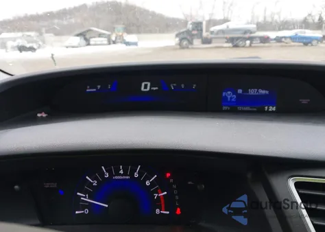 2015 Honda Civic Lx from USA, damaged, VIN 19XFB2F52FE706700